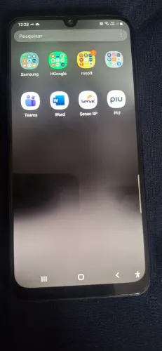 Celular Samsung M31