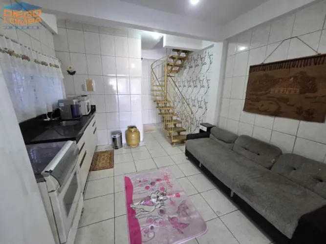 Casa - Florianópolis SC