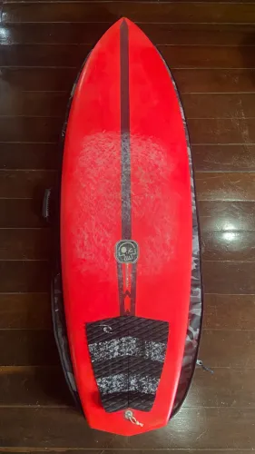 Prancha Surf