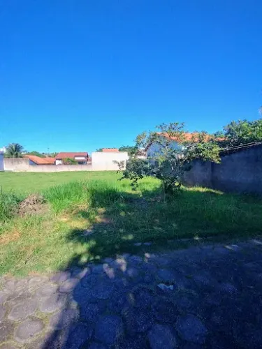 Terreno à venda, 360 m² por R$ 180.000,00 - Flamengo - Maricá/RJ