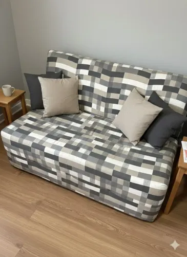 Sofá Cama