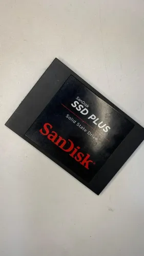 SSD SATA SANDISK 1TB