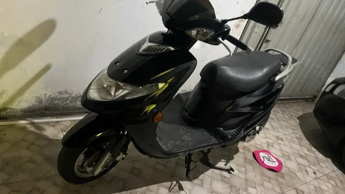 Bulgmen 125