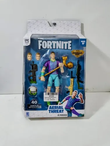 FORTNITE - AERIAL THREAT - LEGENDARY SERIES