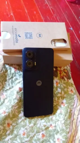 Smartphone MotoG 35 5g