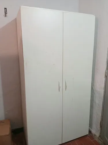 Guarda roupa