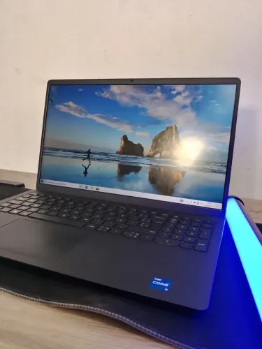 notebook Dell Inspiron 15