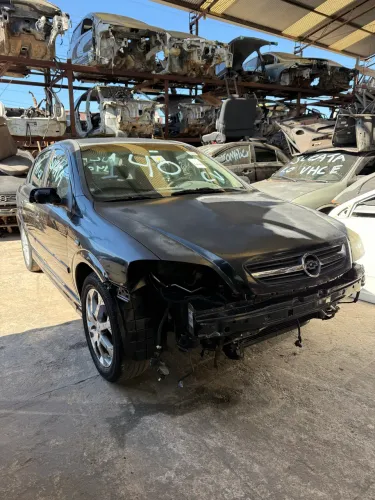 ?Sucata GM Astra 2011 2.0 140cv flex/para retirada de peças?