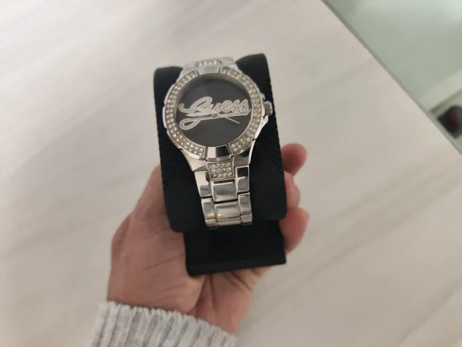 relógio guess w11571l2