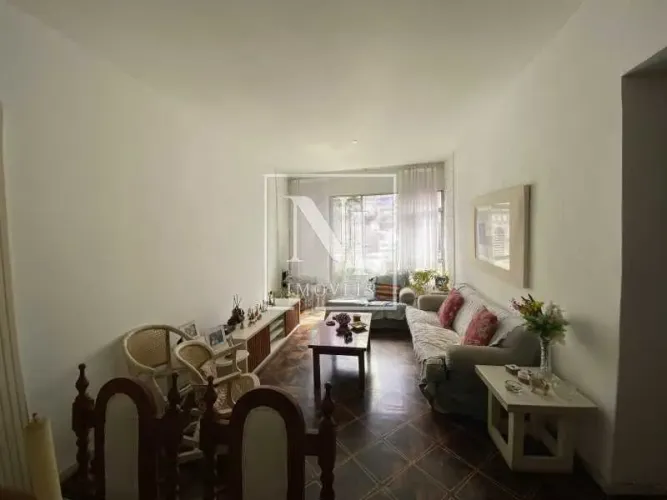 Apartamento : / Residencial / Leme