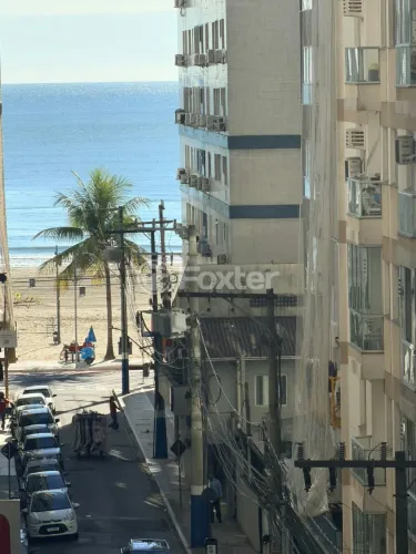 Apartamento à venda Rua 1500, Centro - Balneário Camboriú