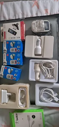 Acessórios para Celular