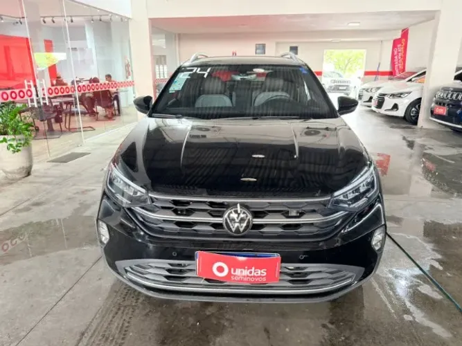 Volkswagen Nivus Highline 1.0 200 TSI Flex AUT 2024