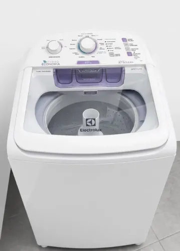 Máquina de Lavar Electrolux 8.5kg