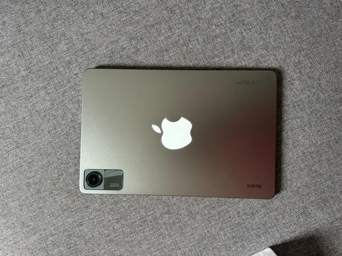 TABLET RADMI PAD SE