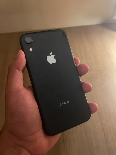 IPHONE XR PERFEITO