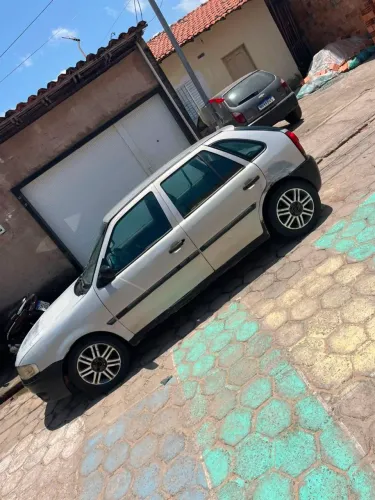 Volkswagen Gol Geração IV Trend 1.0 8V MI Total Flex Mec. 2P 2009