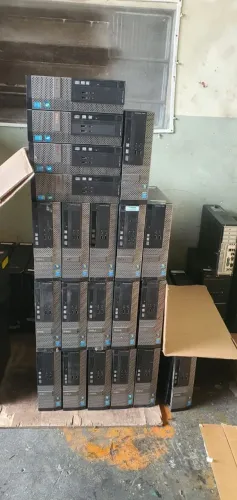 Lote Cpu Dell i3-4° Geração