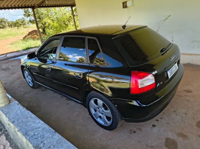 Audi A3 1.8 5P Mec. 2003
