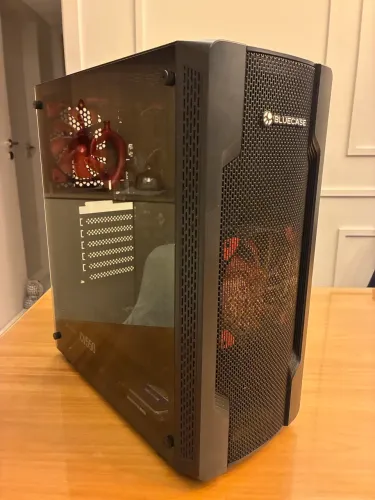 Computador gamer I3