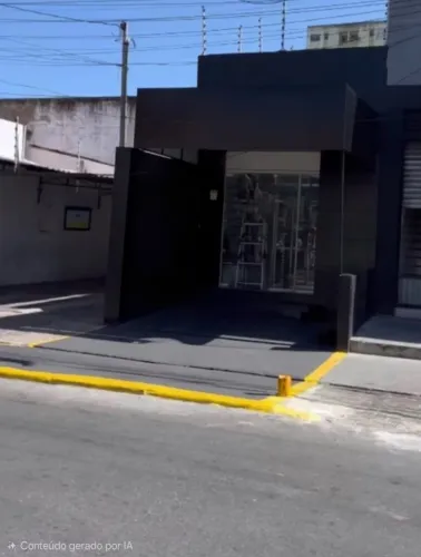 Vendo ponto comercial ótimo para loja de celular e outros