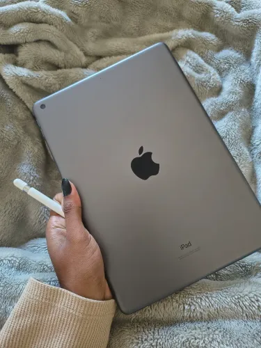 Ipad 9 com Apple Pencil 1gn 64GB