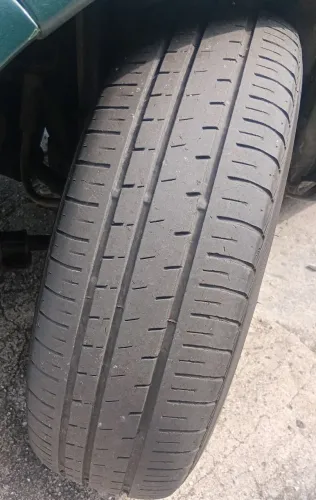Pneu aro 14 pirelli p400 