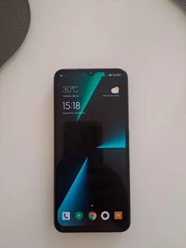 POCO M4 5G 128GB 8 DE RAM