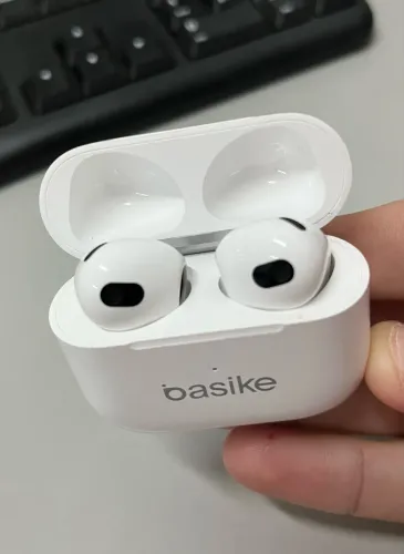 Fone de ouvido Air pods