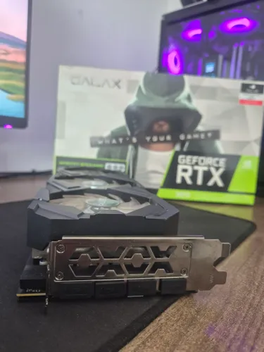 Nvidia RTX 3070