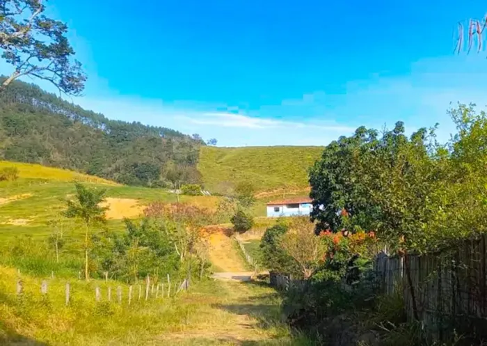 Fazenda a Venda no Interior de São Paulo