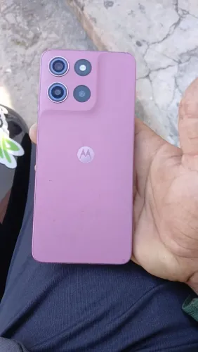 Moto G 17