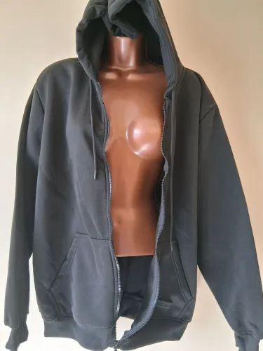 Blusao unissex P