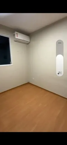 Aluguel de apartamento
