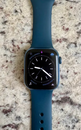 Apple Watch Series 7 41mm GPS Original | Excelente Estado