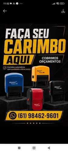 Carimbos