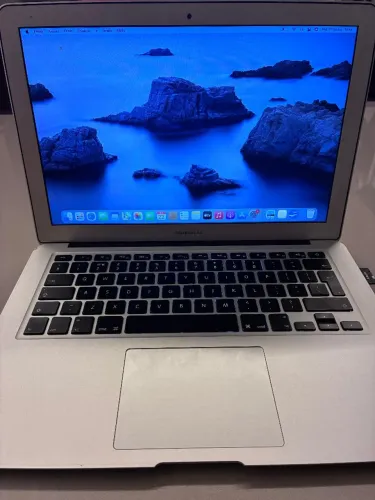Macbook Air