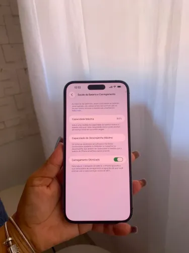 Celular iPhone