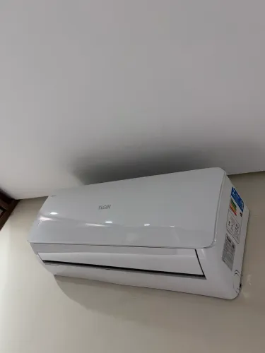Ar condicionado Elgin Split 12000 btu