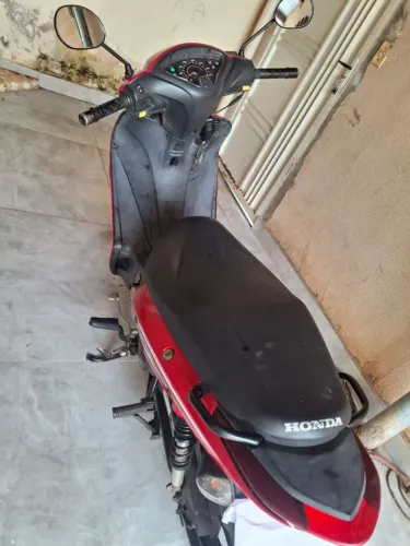 Vende-se Honda Biz 2017/17