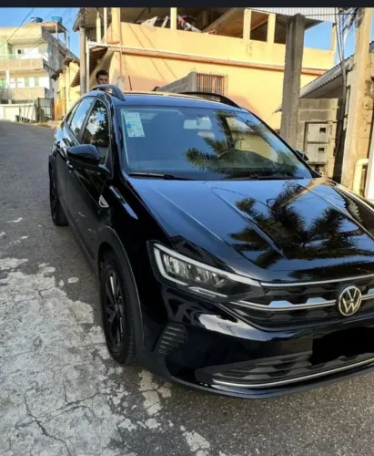 Volkswagen Nivus Comfortline 1.0 200 TSI Flex AUT 2023