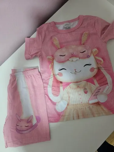 Roupa infantil menina