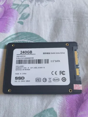 HD ssd