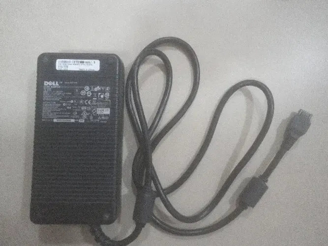 Fonte Dell DA-2 12V18A