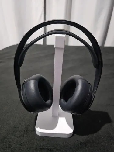 Headset Sem Fio Pulse 3D Midnight Black - PS5