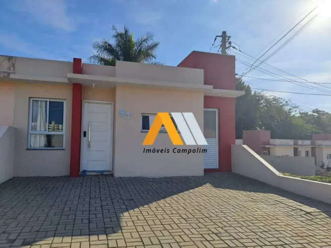 Casa à venda, 67 m² por R$ 420.000,00 - Condomínio Vision Ville - Votorantim/SP
