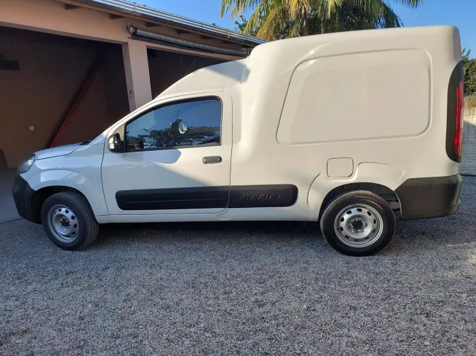 Transporte com agilidade