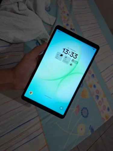 Tablet Samsung TabA11 64GB Impecável - VENDER RÁPIDO!