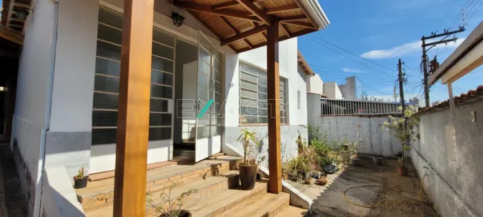 casa - Jardim Proença - Campinas