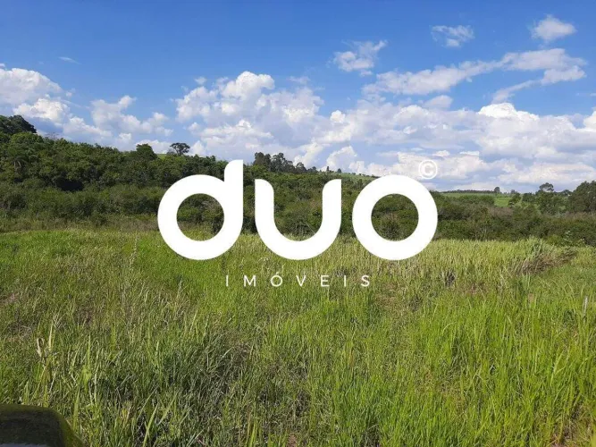 Terreno à venda, 5000 m² por R$ 350.000,00 - Recanto das Águas - Águas de São Pedro/SP
